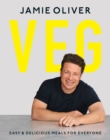Veg : Easy & Delicious Meals for Everyone as seen on Channel 4's Meat-Free Meals - Book
