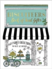 Biscuiteers Book of Iced Gifts - Book