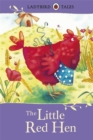 Ladybird Tales: The Little Red Hen - Book