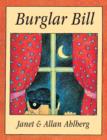 Burglar Bill - eBook