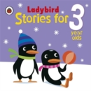 Ladybird Stories for 3 Year Olds - Book