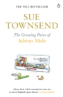The Growing Pains of Adrian Mole : Adrian Mole Book 2 - eBook
