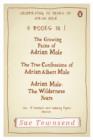 The Adrian Mole Collection - eBook