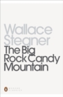 The Big Rock Candy Mountain - eBook