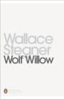 Wolf Willow - eBook