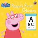 Peppa Pig: Peppa's First Glasses - eBook