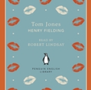Tom Jones - eAudiobook
