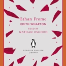 Ethan Frome - eAudiobook