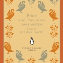Pride and Prejudice - eAudiobook