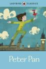 Ladybird Classics: Peter Pan - eBook