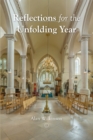 Reflections for the Unfolding Year - eBook