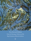 The Decorative Designs of C.F.A. Voysey : New Revised Edition: From the Drawings Collection of the Royal Institute of British Architects - Book