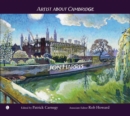 Artist about Cambridge - Book