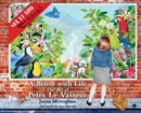 A A Brush with Life : The Art of Peter Le Vasseur - Book