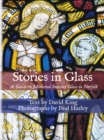 Stories in Glass : A Guide to Medieval Stained Glass in Norfolk - eBook