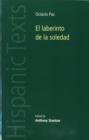 El Laberinto De La Soledad by Octavio Paz - Book