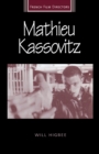 Mathieu Kassovitz - Book