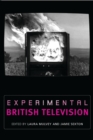 Experimental British television - eBook