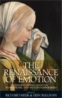 The Renaissance of emotion : Understanding affect in Shakespeare and his contemporaries - eBook