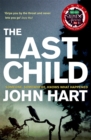 The Last Child - Book