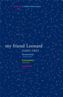 My Friend Leonard - Book