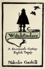 Witchfinders - Book