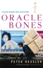 Oracle Bones - Book