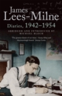 Diaries, 1942-1954 - Book