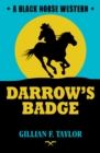 Darrow's Badge - eBook