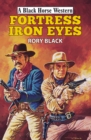 Fortress Iron Eyes - eBook
