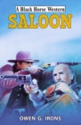 Saloon - eBook
