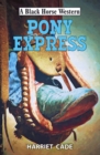 Pony Express - eBook