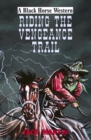 Riding the Vengeance Trail - eBook