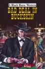 Bad Deal in Buckskin - eBook