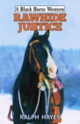 Rawhide Justice - eBook