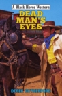 Dead Man's Eyes - eBook