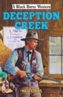 Deception Creek - eBook