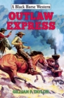 Outlaw Express - eBook