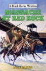 Massacre at Red Rock - eBook