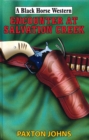 Encounter At Salvation Creek - eBook