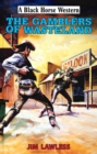 The Gamblers of Wasteland - eBook