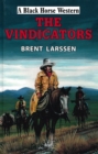 The Vindicators - eBook