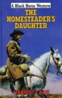 The Homesteader's Daughter - eBook