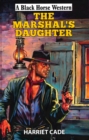The Marshal's Daughter - eBook