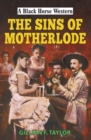 Sins of Motherlode - eBook
