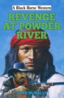 Revenge at Powder River - eBook