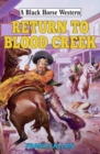 Return to Blood Creek - eBook