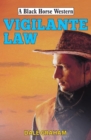 Vigilante Law - eBook