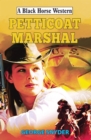 Petticoat Marshal - eBook