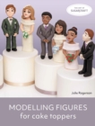 Modelling Figures for Cake Toppers - Book